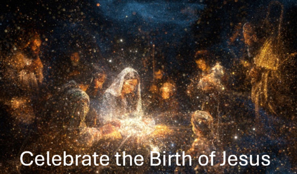 First Presidency Christmas Devotional