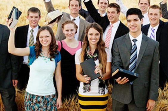 2025 Seminary Graduation – May 21