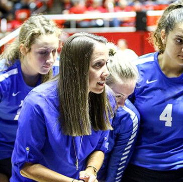 Mountain View Stake Young Women Volleyball – September 24