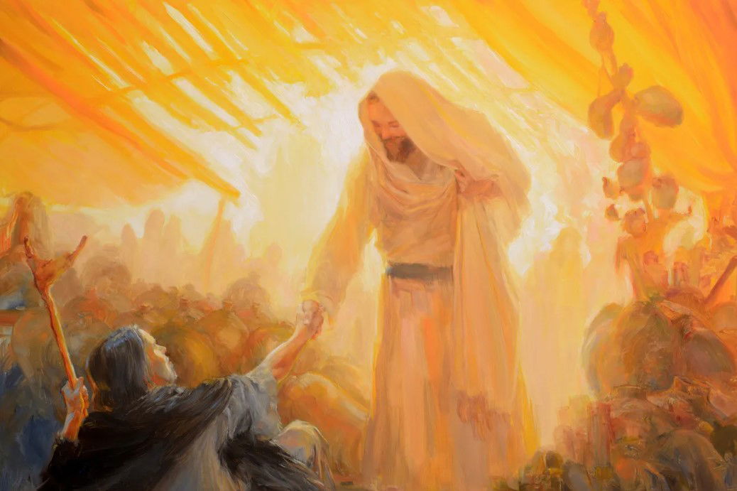 This Easter Season How Will You Show Greater Love?