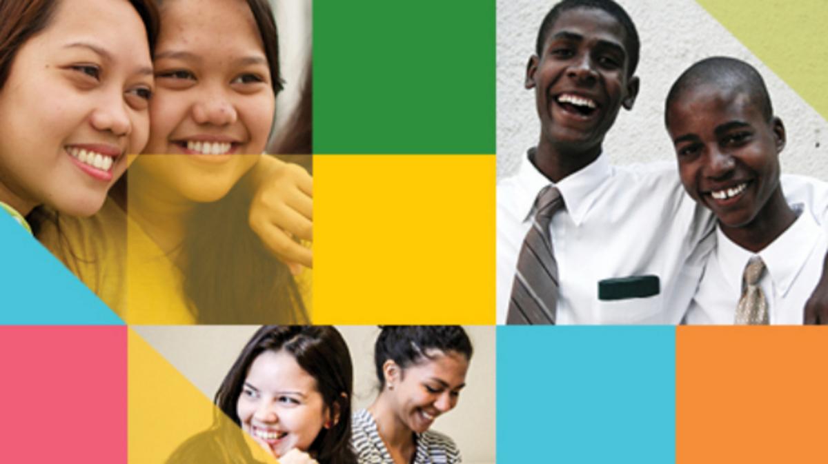 Stake Youth Standards Night-Sunday August 17