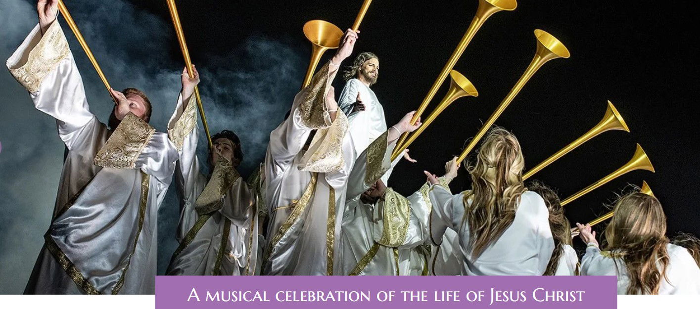 2026 Mesa Easter Pageant Auditions