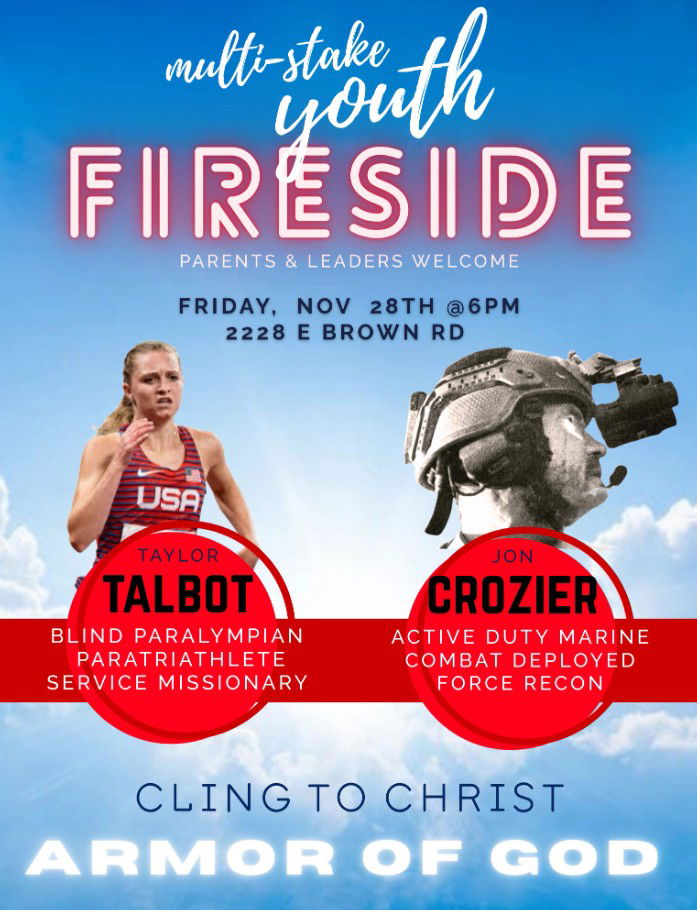 Youth Inspiring Armor of God Devotional