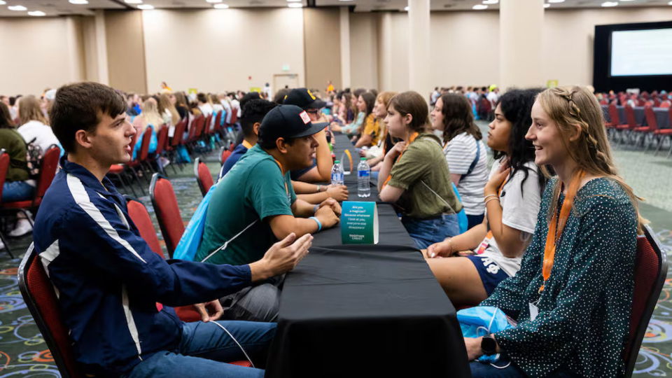 Arizona 2026 Young Single Adult (YSA) Conference, “YSA Desert Days"