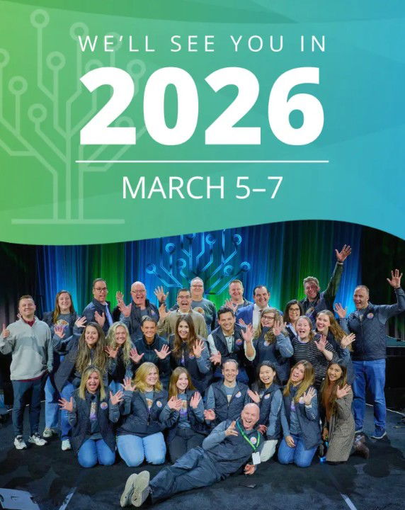 RootsTech 2026