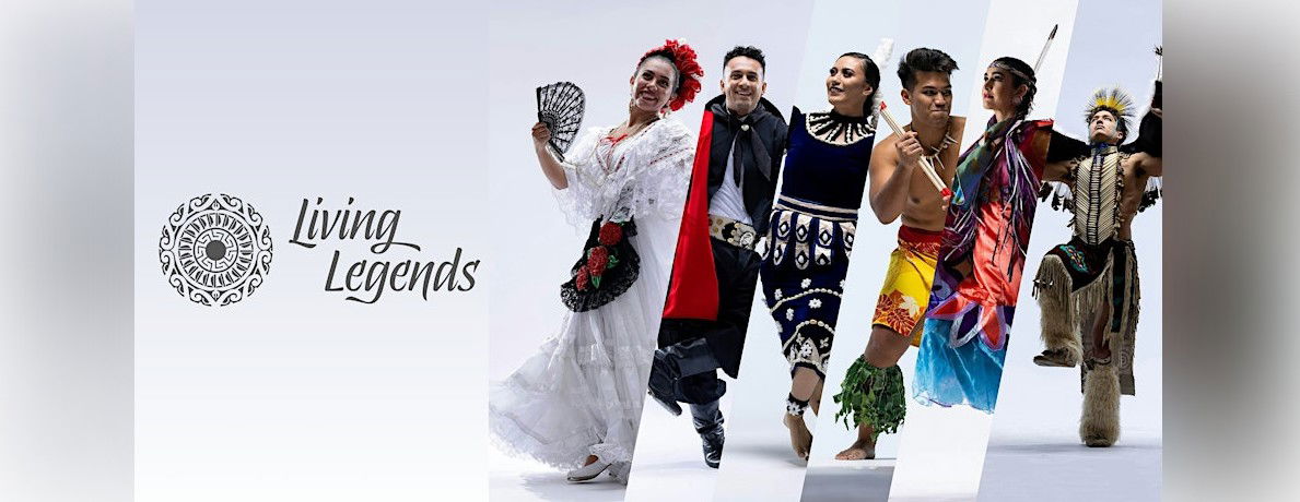 BYU Living Legends - Mesa, AZ