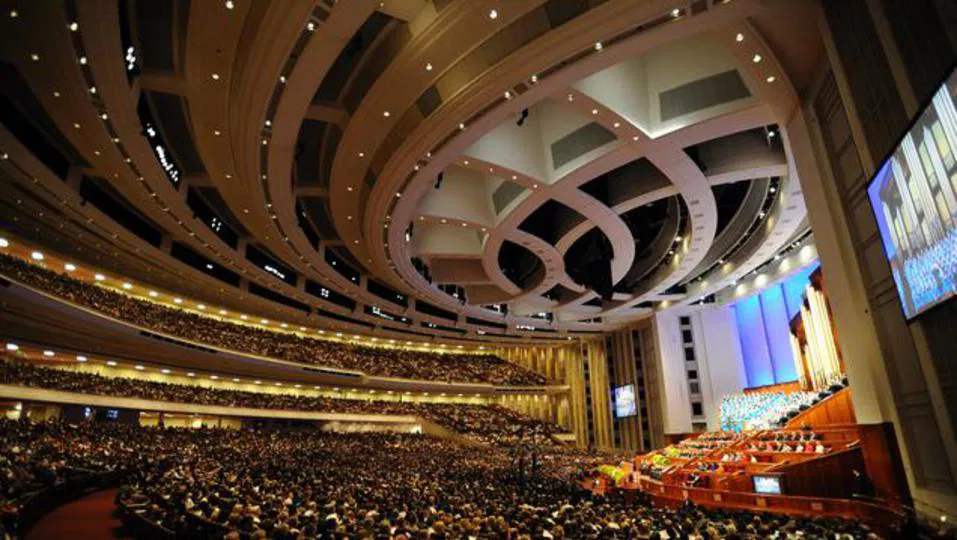 Easter Weekend, April 4-5 2026 General Conference of The Church of Jesus Christ of Latter-day Saints Broadcast