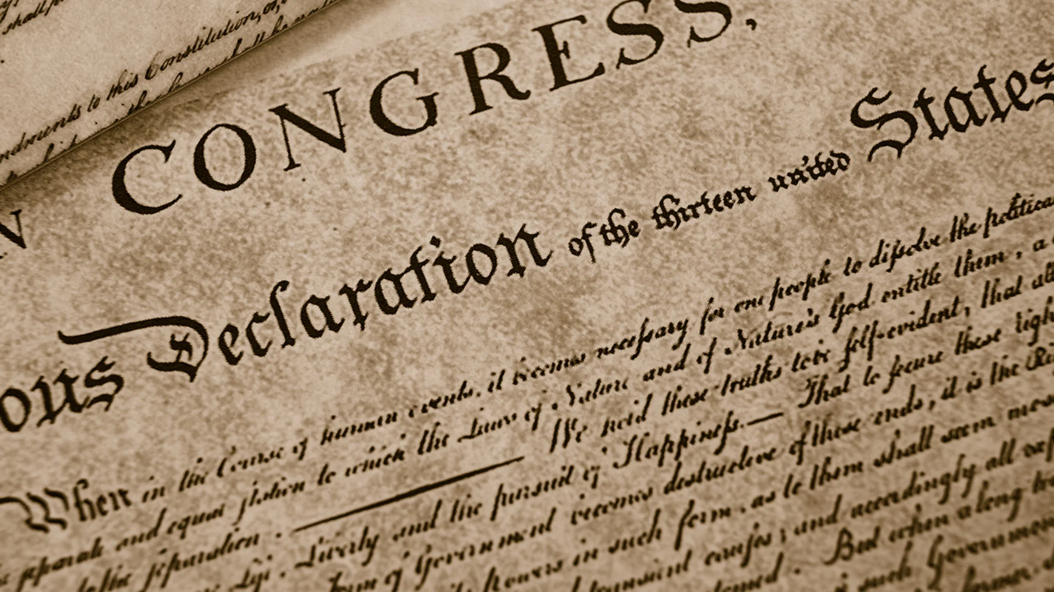 A Unified Fast of Gratitude for Religious Liberty