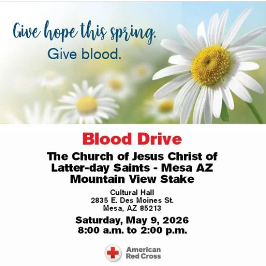 Blood Drive